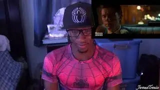 Honest Trailers - Spider-Man: Homecoming By Screen Junkies Reaction!!!