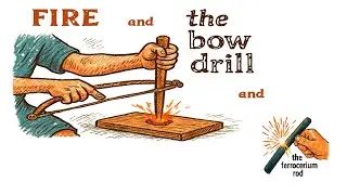 Fire Starting Without Modern Tools: Ancient Survival Methods That Still Work After Collapse