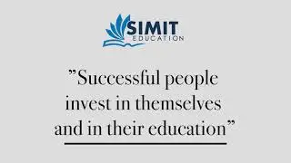 &ldquo;𝐍𝐨𝐧 𝐬𝐢 𝐟𝐢𝐧𝐢𝐬𝐜𝐞 𝐦𝐚𝐢 𝐝𝐢 𝐢𝐦𝐩𝐚𝐫𝐚𝐫𝐞&rdquo; Prof. Guastamacchia per Simit Education