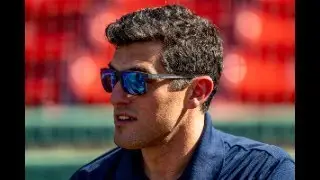 Another Reset For The Red Sox