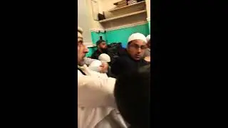 Aamd e Mustafa 1
