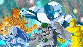 Virus Attack Theme Song | Instrumental