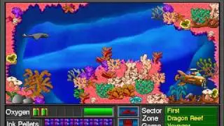 Operation Neptune (UK version)