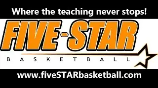 The Five-Star Basketball Camp Experience 2014 Official Video