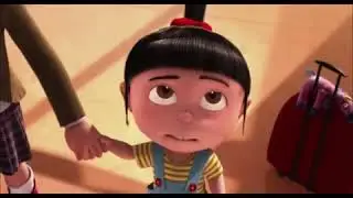 bruit &eacute;nervant  Minion