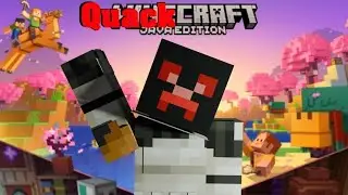 Quack Craft. No. 1