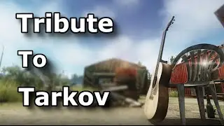 THIS is why we play Escape From Tarkov