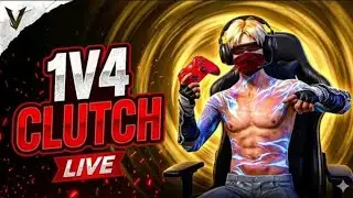 free fire Max live room 1vs4 Raistar king Top free fire Love #freefire #geminis #freefiremax