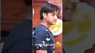 d boss fan kiru #darshanforever #dbossdarshancraze #dbossfanshonnavar