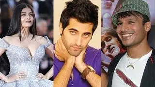 Vivek Oberoi's Brother Akshay Oberoi REACTS On Romancing Aishwarya Rai In Fanney Khan
