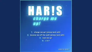 charge me up!