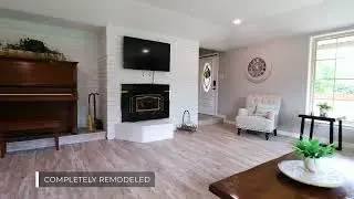 5033 Kimber Ln Durant OK 74701 | 5 bedroom 2.79 acres for sale Durant Oklahoma 74701