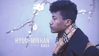 [POM] Hyun-min Han 한현민 / Model / from Korea / meet in Korea