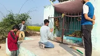 Ham logon ne ki aaj full masti 😊❤️
