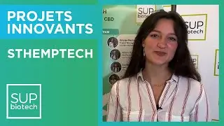 Projets Innovants - STHEMPTECH