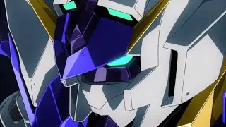 GUNDAM AGE &ndash; MEMORY OF EDEN OVA MOVIE PART 2 ENG SUB