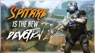 The Spitfire is the New Devotion | More Proof