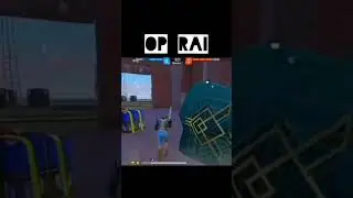 Raistar vs Girl Squad Custom Challenge #Short# Free Fire Video
