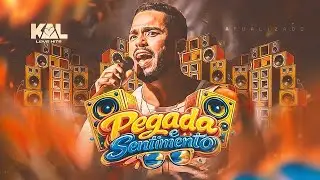 PEGADA E SENTIMENTO 2.0 - Kal Love Hits / CD 2026