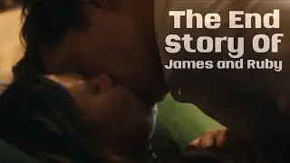 Ruby and James Maxton Hall | Maxton Hall Ending Scene [Eng+Sub]