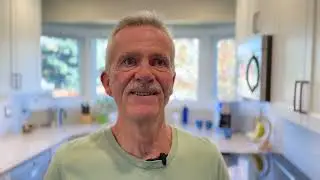 Kitchen renovations Calgary | Artisan Kitchens & Renovations client Glenn describes his experience.