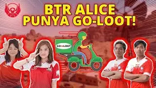 FUN MATCH WITH BTR LEA, BTR ALICE, BTR JERRSY