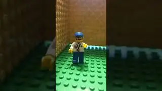 Lego Minifigur - Der Kameramann | Geniales Tuning