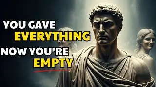 The Hidden Cost of Being Too Nice — Inside the Nice Guy Psychology | Stoic Magnet
