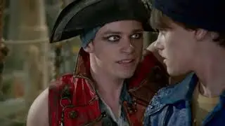 Ben and Harry - Descendants 2