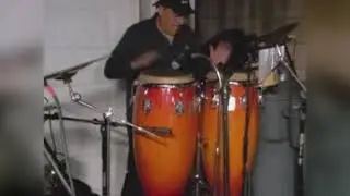 ''Los Tecknicos'' Grupo versatil. (Oxnard, California)