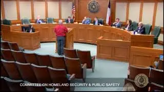 HB1844 Stop and ID Bill