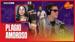 El PURRE actuó con DANI,CANCIÓN de AMOR en vivo,a SOLE no le LLEGABA la SANGRE|Las Lorenzas|DGO 2/10