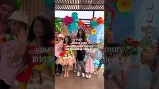 Moana Live Show - Make Your Child&rsquo;s Party Unforgettable!