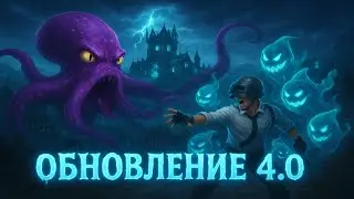 СТРИМ PUBG MOBILE 🐙 РАЗРАБОТЧИКИ МУДАКИ 🐙 ОБНОВЛЕНИЕ 4.0 🐙 #shorts