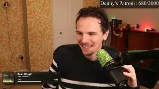 Idubbbz realizes Anisa's snake is going to outlive him
