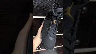 New Air Jordan 6 &ldquo;DMP&rdquo; Retro AJ6 CT4594-007 For Sale