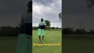 Using my Routine for solid golf game experience. These are the putts you need right?