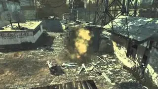 MW3 - Troleando al Darion Jejeje
