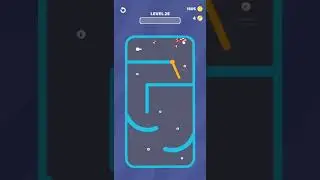 Clone Ball Gameplay Level 25 #shorts #games #cloneball