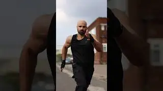 Ready for war