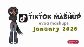 Viral TikTok Mashup 🔥 | 🎉 January 2026 🎉 | &hearts;️ NOT CLEAN &hearts;️🏅