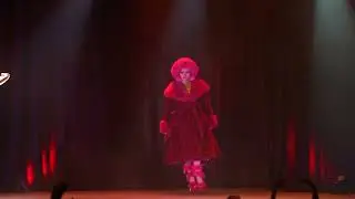 Cyrus - Red Carpet