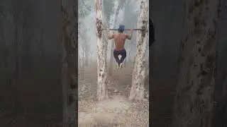 55/90 pullup challenge #fitneess #motivation #army #shorts #fitness #naturalbodybilding #natural