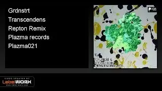 Grdnstrt - Transcendens (Repton Remix)