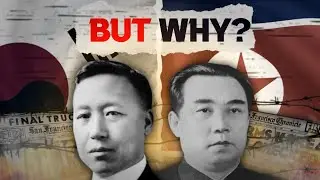 History of Korea | The Cold War | Facts n Data