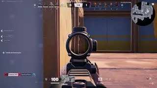 Ballistic hard win
