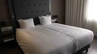 Mercure Hotel Amersfoort Centre - Privilege Room