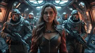 They Played Combat Footage to Intimidate Her She Yawned Said, &ldquo;Oh, That&rsquo;s From | HFY Reddit Stories