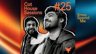 Cat House Sessions Episode #25- Cat Dealers Radio Show