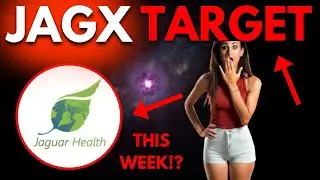📢JAGX Stock (Jaguar Health stock) JAGX STOCK PREDICTION JAGX STOCK Analysis JAGX Price meso lawyer